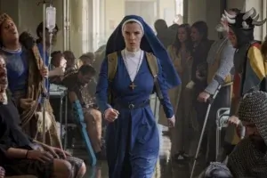 Planning Peacock Avril 2023 : Dates de Sortie des Nouvelles Séries TV et Films