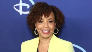 Les licenciements chez Disney frappent ABC News, Kim Godwin réorganise son équipe de direction.