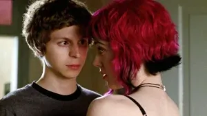 L'anime 'Scott Pilgrim' de Netflix fait revenir les acteurs originaux Michael Cera, Mary Elizabeth Winstead et bien d'autres.
