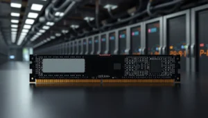 La demanda de memoria por la IA podría causar escasez y subir precios en smartphones y automóviles