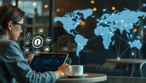 Qué es una VPN y para qué sirve: guía clara y práctica