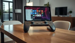 Linux gana terreno en los videojuegos: Steam alcanza 3% de usuarios y Valve prepara una nueva Steam Machine