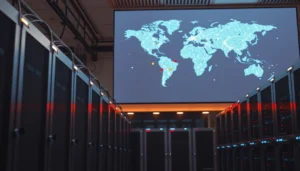 Fallo global de Cloudflare deja inaccesibles sitios populares y expone riesgos de los CDN