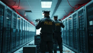 Brasil desmantela un imperio IPTV: Operation Endpoint derriba tres servicios y bloquea 118 sitios