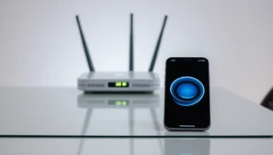 iPhone 17: la N1 impulsa un salto real en conectividad Wi-Fi