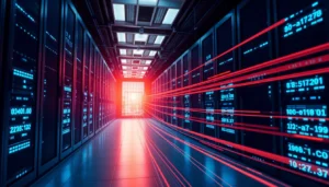 El mayor ataque DDoS en la nube: 15,72 Tbps contra Azure en Australia