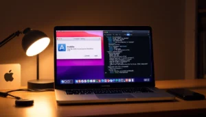 DigitStealer: nuevo malware para macOS que ataca Macs con chips M2 y roba datos