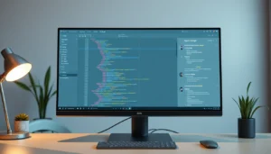 Antigravity: la nueva prueba de Google para desarrollo asistido por IA