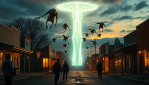 Stranger Things: nuevo adelanto muestra la invasión del Upside Down y los planes contra Vecna