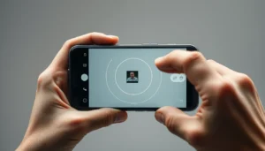 Gemini integra 'Entourer l'écran': encierra elementos en pantalla y pregúntale al asistente