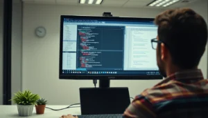 Cursor 2.0: un IDE potenciado con agentes de IA para codificar a baja latencia