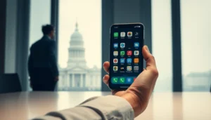 CISA alerta: atacantes eluden Signal y WhatsApp comprometiendo los teléfonos