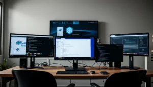 7 programas open source imprescindibles para Linux, macOS y Windows