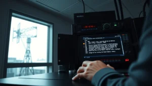 FCC alerta: hackers usan equipos Barix mal configurados para emitir falsas alertas en emisoras de radio