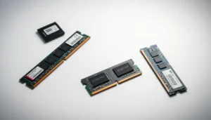 Escasez de memoria RAM y SSD: por qué suben los precios y qué esperar