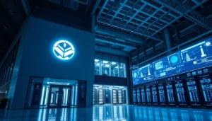 Pichai: la burbuja de la IA es evidente, pero Google puede resistir