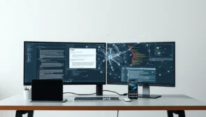 Google presenta Gemini 3: el modelo de IA más potente y la nueva plataforma Antigravity
