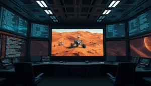 Una IA descubre una vulnerabilidad en comunicaciones espaciales de la NASA que llevaba tres años oculta