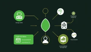 Vulnerabilidad 'MongoBleed' expone miles de bases de datos MongoDB a robo de informacif3n sensible