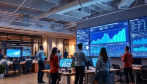 Adopcif3n masiva de la IA en empresas: OpenAI revela un crecimiento explosivo en 2025