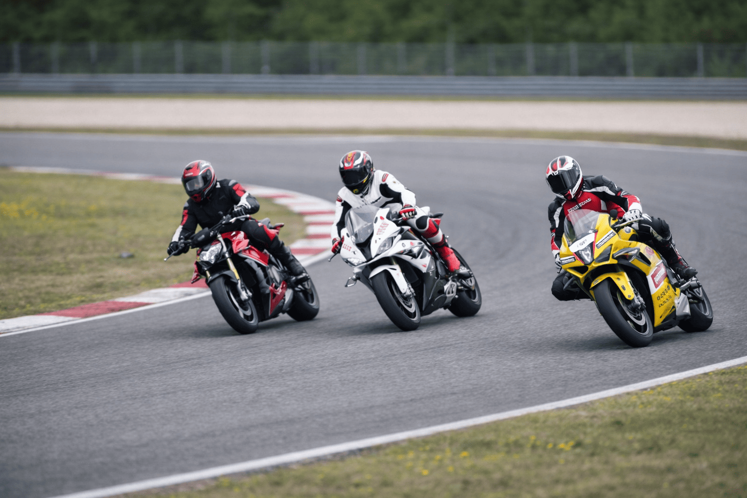 Débuter le roulage moto sur circuit : le guide complet pour ta première journée