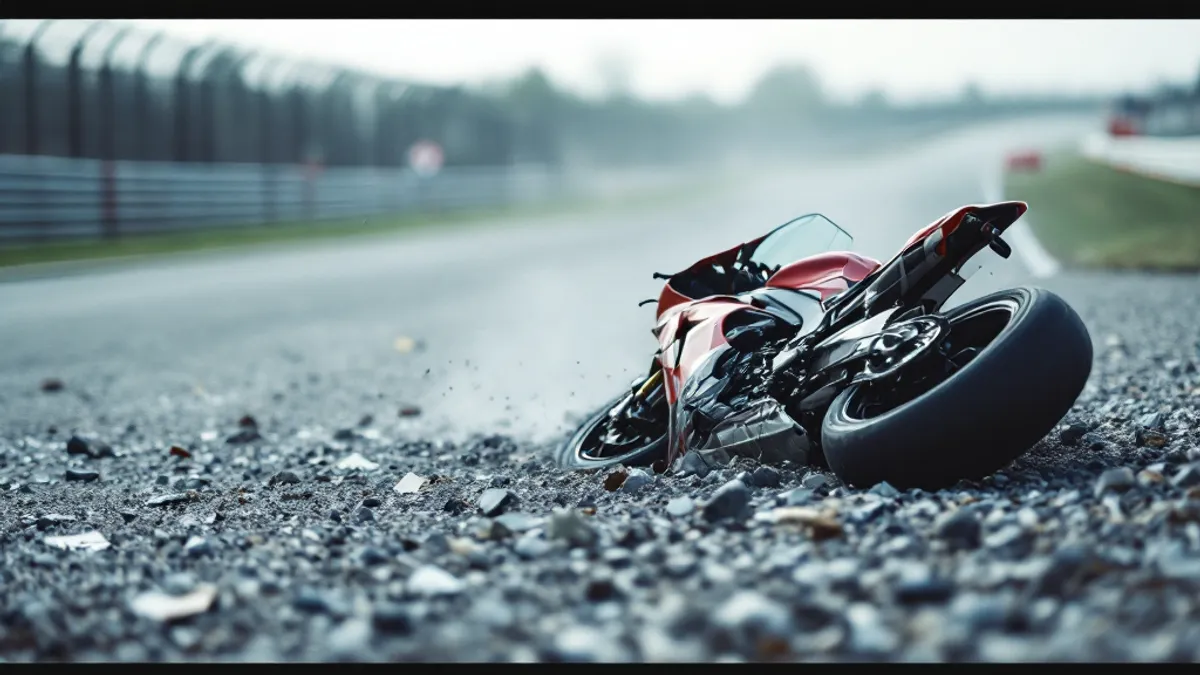 Assurance moto circuit : tout ce que tu dois savoir avant de rouler