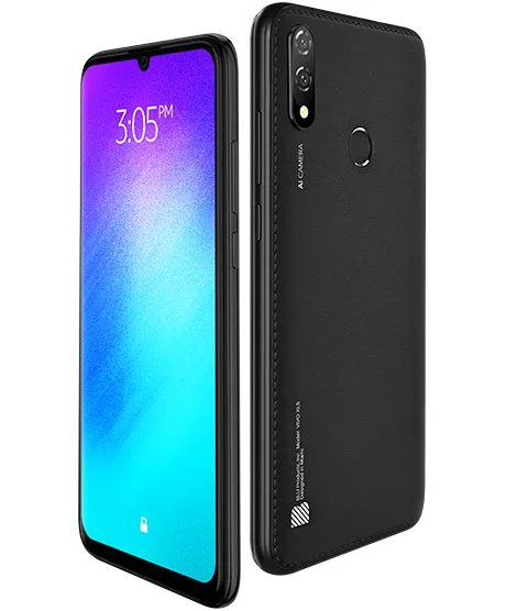 BLU Vivo XL5
