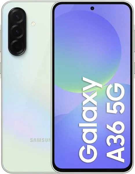 Samsung Galaxy A26