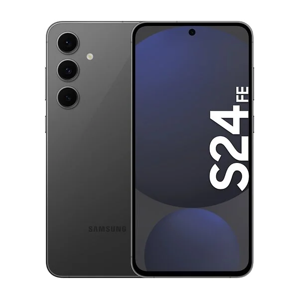 Samsung Galaxy S24 FE — photo officielle