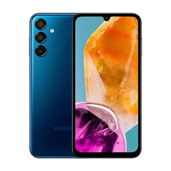 Samsung Galaxy M15 — photo officielle