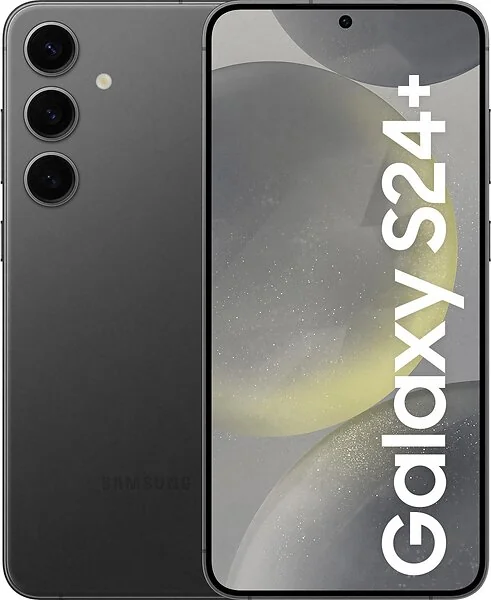 Samsung Galaxy S24+ — photo officielle