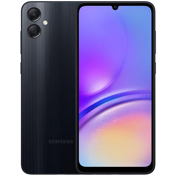 Samsung Galaxy A05 — photo officielle