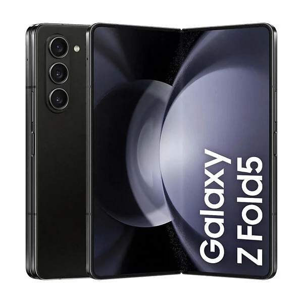 Samsung Galaxy Z Fold5 — photo officielle