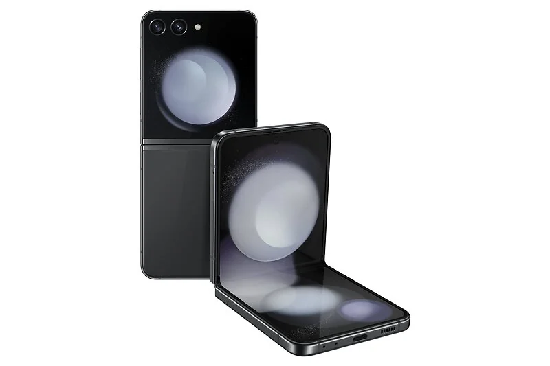 Samsung Galaxy Z Flip5 — photo officielle