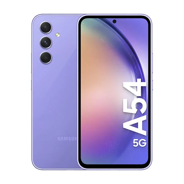 Samsung Galaxy A54 — photo officielle