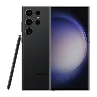 Samsung Galaxy S23 Ultra — photo officielle