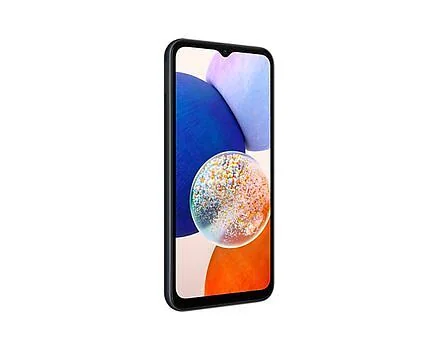 Samsung Galaxy A14 — photo officielle — vue 5