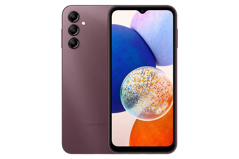 Samsung Galaxy A14 — photo officielle