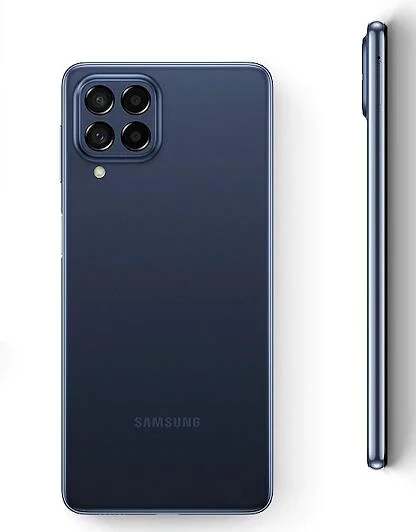 Samsung Galaxy M53