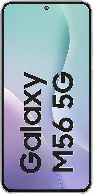 Samsung Galaxy M56