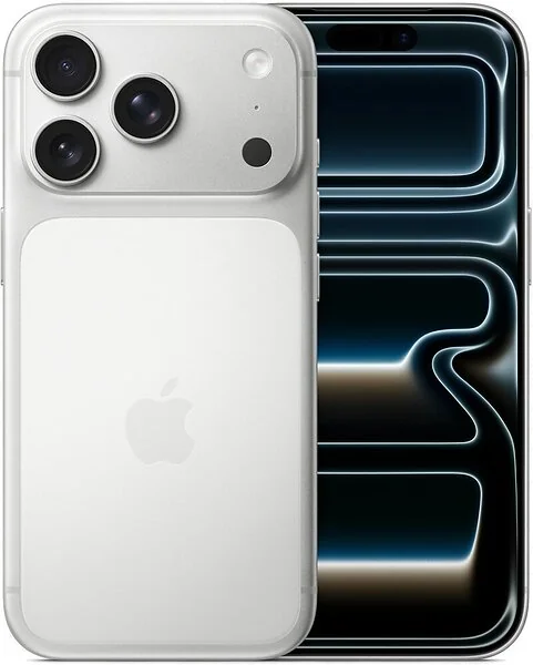 Apple iPhone 17 Pro