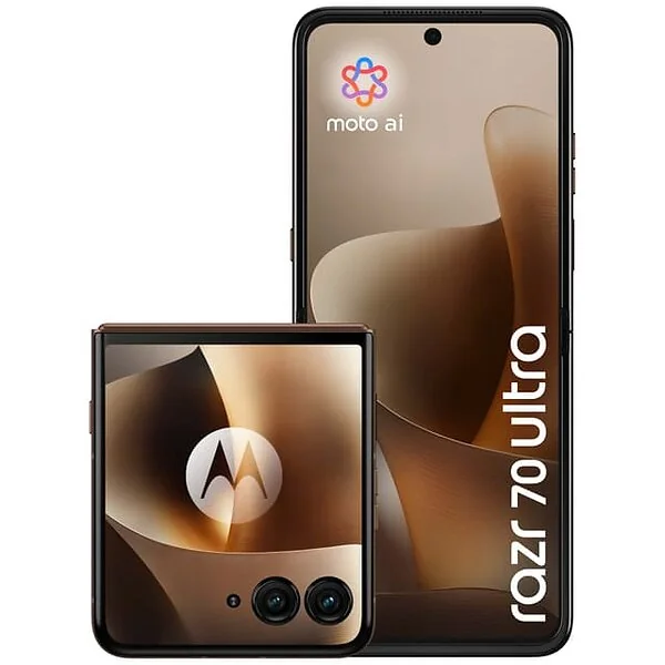 Motorola Razr 70 Ultra