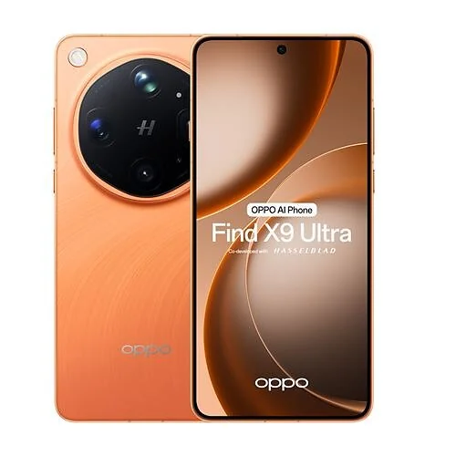 Oppo Find X9 Ultra