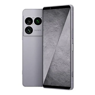Sony Xperia 1 VIII