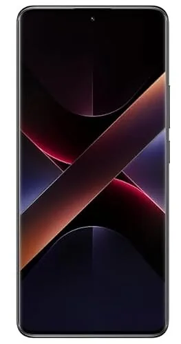 Xiaomi Poco X8 Pro