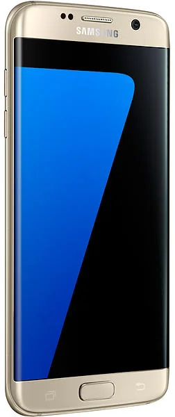 Samsung Galaxy S7 edge
