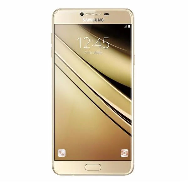 Samsung Galaxy C7