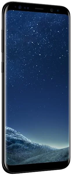 Samsung Galaxy S8+