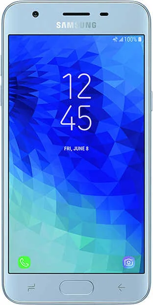 Samsung Galaxy J3 (2018)