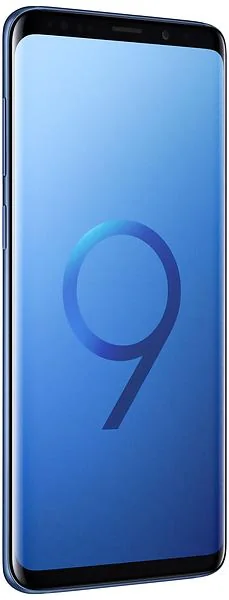 Samsung Galaxy S9+